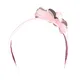 Cintillo Diadema con apliques de Minnie Mouse